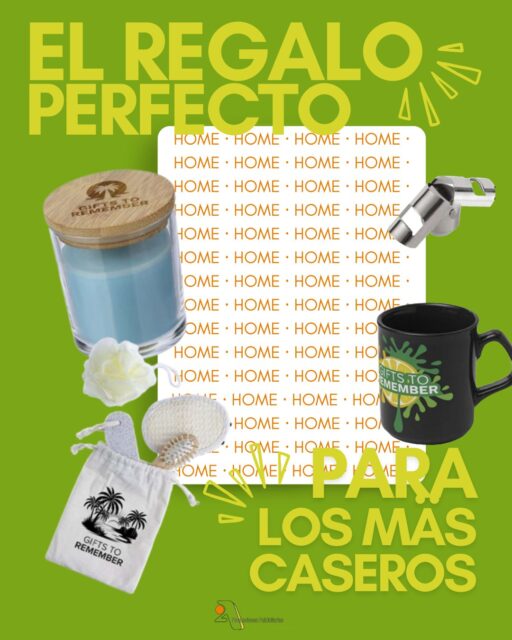 🏡 Porque no hay mejor lugar que el hogar… ¡Y tu marca también puede estar ahí!

¿Buscas regalos promocionales útiles, acogedores y pensados para el día a día? Entonces esta selección es perfecta para ti 🧡 ¡Sorprende a clientes y equipos con detalles que realmente se usan!

🏠 Artículos prácticos y con ese toque “hogar” que siempre apetece
✨ Personalizables con tu logo o diseño
🔝 Pedidos desde 1 unidad

¡Haz que tu marca forme parte de esos pequeños momentos con @2apromocionespublicitarias! El café de la mañana, un baño relajante o una vela encendida al final del día... ¡Encuentra muchos más artículos en nuestro catálogo! 💚
📥 https://bit.ly/2ACatEU

🖥 www.2apublic.com
📍Alcázar de Toledo 4, 1º B. 24001 León
☎️ 987 272 176 / 📱 606 333 467
📧 info@2apublic.com

@celempresas @leoncomercio @camaracomercioleon @leonesp.es @feleleon