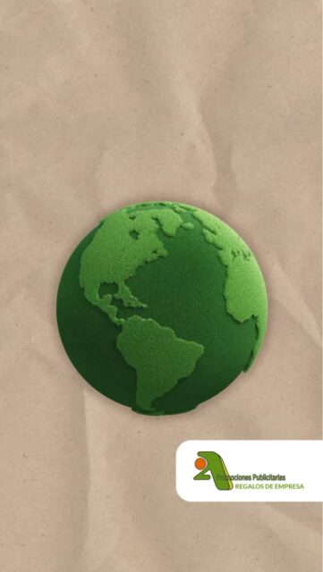 ¡Hoy es el Día de la Madre Tierra! 🌍 Un recordatorio de que todo cuenta... ¡Cada pequeño gesto suma! 🌱¡Cada decisión importa!

Desde @2apromocionespublicitarias apostamos por opciones más responsables, porque cuidar el planeta también es parte de hacer marca 🤩

¡Descárgate el catálogo para descubrir todas opciones! ♻️
👉 https://bit.ly/2ACatalogo

🖥 www.2apublic.com
📍Alcázar de Toledo 4, 1º B. 24001 León
☎️ 987 272 176 / 📱 606 333 467
📧 info@2apublic.com

@celempresas @leoncomercio @camaracomercioleon @leonesp.es @feleleon