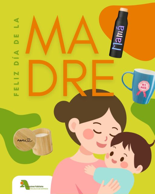 Por los abrazos que lo curan todo, por la paciencia infinita y el amor incondicional 💫

Hoy celebramos a las que lo hacen posible 💗
¡Feliz Día de la Madre! 💐

🖥 www.2apublic.com
📍Alcázar de Toledo 4, 1º B. 24001 León
☎️ 987 272 176 / 📱 606 333 467
📧 info@2apublic.com

@celempresas @leoncomercio @camaracomercioleon @leonesp.es @feleleon @targus