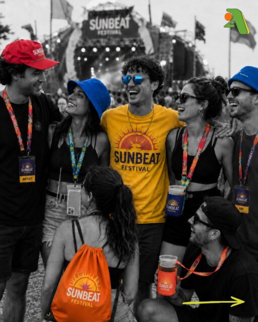 🎶 Festival, música... ¡y merchandising! ✨

Encuentra en @2apromocionespublicitarias todo lo necesario para público y staff ¡Pensados para vivir la experiencia al máximo! 🎉

✅ 100% personalizables
✅ Precios desde 1 unidad
➡️ Consulta precios especiales de grabación según cantidad

¡Encuéntralos todos en nuestro catálogo! 😉
📥 https://bit.ly/2ACatalogo

🖥 www.2apublic.com
📍 Alcázar de Toledo 4, 1º B. León, España
📱 606 333 467 / 987 272 176
📧 info@2apublic.com

@celempresas @leoncomercio @camaracomercioleon @leonesp.es @feleleon @fruitoftheloom