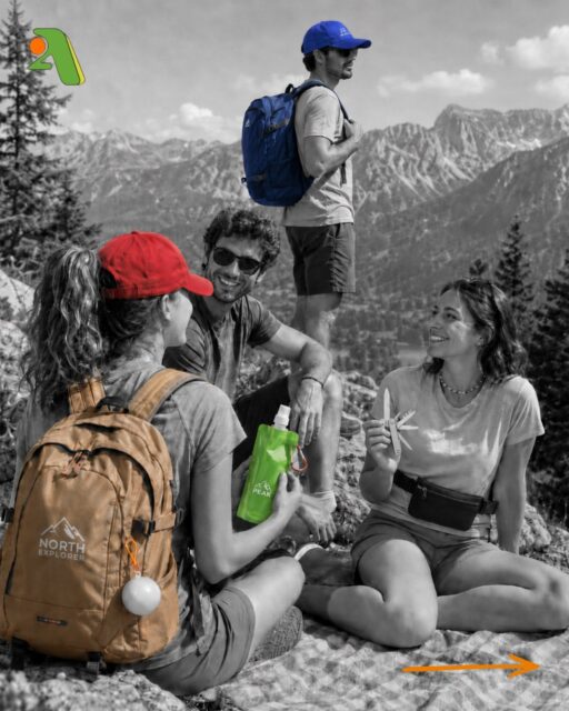 Hoy en @2apromocionespublicitarias te traemos artículos prácticos, resistentes y pensados para que tu marca esté presente en cada ruta, excursión o actividad de montaña.

⛰️ Escapadas, rutas... ¡Todo preparado para la aventura!

✅ 100% personalizables
✅ Precios desde 1 unidad
➡️ Consulta precios especiales de grabación según cantidad

¡Encuentra muchos más en nuestra web! 💚🧡
👉 https://2apublic.com/catalogo/

🖥 www.2apublic.com
📍 Alcázar de Toledo 4, 1º B. León, España
📱 606 333 467 / 987 272 176
📧 info@2apublic.com

@celempresas @leoncomercio @camaracomercioleon @leonesp.es @feleleon