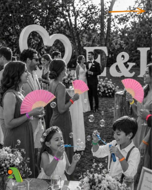 ¿Quieres una boda diferente de esas que se recuerdan para siempre?

En @2apromocionespublicitarias tenemos los detalles perfectos para sorprender a tus invitados, decorar el espacio... ¡y dar un toque especial a cada momento de la celebración! 🤍

✅ 100% personalizables
✅ Precios desde 1 unidad
➡️ Precios especiales de grabación según cantidad

📩 Consúltanos y preparamos tu propuesta personalizada ✨

¡Encuéntralos todos en nuestra web! 😉💐
👉 https://2apublic.com/catalogo/

🖥 www.2apublic.com
📍 Alcázar de Toledo 4, 1º B. León, España
📱 606 333 467 / 987 272 176
📧 info@2apublic.com

@celempresas @leoncomercio @camaracomercioleon @leonesp.es @feleleon