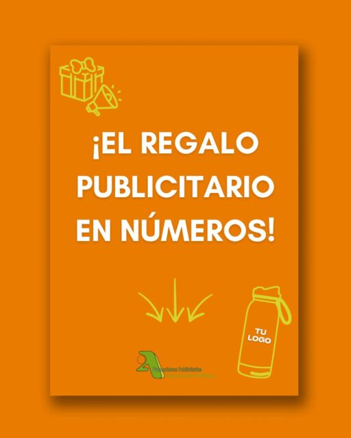 📊 ¿Funcionan realmente los regalos publicitarios? Los números hablan por sí solos 👀

Un regalo de empresa bien elegido no es solo un detalle: puede mejorar la percepción de una marca, influir en las decisiones de compra y conseguir algo muy importante… ¡que te recuerden! 💚🧡

📅 Y algunos datos sorprenden especialmente: en España, los calendarios siguen teniendo mucho que decir y en contra de lo que muchos creen, la Generación Z tampoco se resiste al merchandising de marca 🙌

En @2apromocionespublicitarias creemos en regalos que sean útiles, atractivos y que tengan sentido para quien los recibe ¡Cuando un artículo se usa, tu marca sigue presente! 😉

👉 Desliza y descubre el regalo publicitario en números.
¿Cuál de estos datos te ha sorprendido más?

🖥 www.2apublic.com
📍Alcázar de Toledo 4, 1º B. 24001 León
☎️ 987 272 176 / 📱 606 333 467
📧 info@2apublic.com

@celempresas @leoncomercio @camaracomercioleon @leonesp.es @feleleon