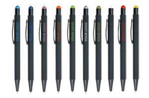 BOLÍGRAFO ALUMINIO LÁSER