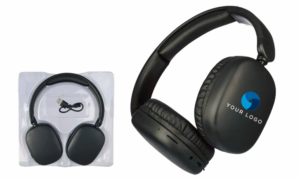 CASCOS INALÁMBRICOS