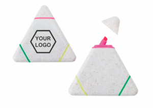 MARCADOR TRIANGULAR ECO