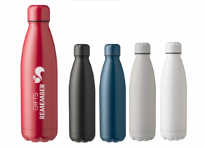 BOTELLA ACERO INOXIDABLE 700 ml.