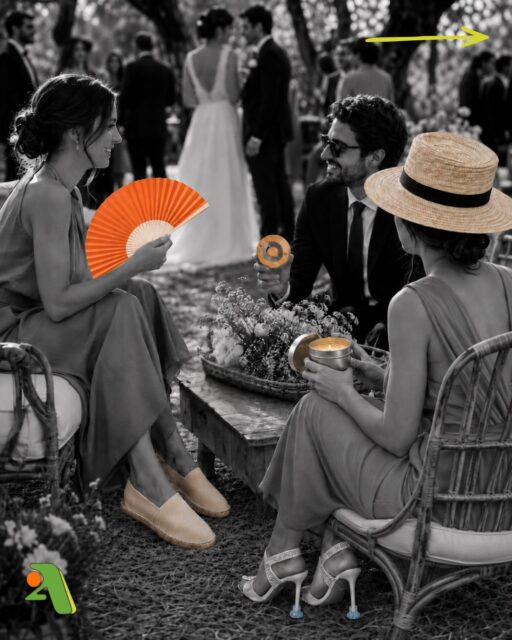Bodas al aire libre ☀️ ¡Invitados cómodos y detalles que se agradecen de verdad! 

En @2apromocionespublicitarias tenemos la mejor selección de artículos para celebraciones. Detalles prácticos, originales y pensados para que tus invitados disfruten del día tanto como tú 🤍

✅ 100% personalizables
✅ Precios desde 1 unidad
➡️ Consulta precios especiales de grabación según cantidad

¡Encuéntralos todos en nuestro catálogo! 😉💐
📥 https://bit.ly/2ACatEU

🖥 www.2apublic.com
📍 Alcázar de Toledo 4, 1º B. León, España
📱 606 333 467 / 987 272 176
📧 info@2apublic.com

@celempresas @leoncomercio @camaracomercioleon @leonesp.es @feleleon