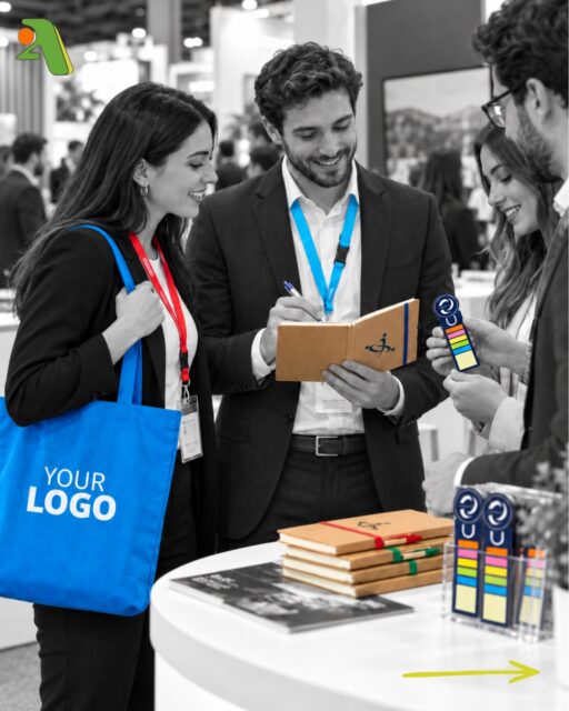 🎟️ Ferias, congresos, eventos… ¡y tu marca presente en cada detalle!

Lanyards, bolsas, cuadernos,portamemos personalizables... crea una imagen cuidada, práctica y reconocible durante todo el evento 🤩

✅ 100% personalizables
✅ Precios desde 1 unidad
➡️ Precios especiales de grabación según cantidad

📩 Consúltanos y preparamos tu propuesta personalizada ✨

¡Encuéntralos todos en nuestra web! 😉
👉 https://2apublic.com/catalogo/

🖥 www.2apublic.com
📍 Alcázar de Toledo 4, 1º B. León, España
📱 606 333 467 / 987 272 176
📧 info@2apublic.com

@celempresas @leoncomercio @camaracomercioleon @leonesp.es @feleleon